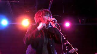 MARTHA DAVES  THE MOTELS LIVE  PUNCHLINE quot JERSEY SHORES WONDERBAR 04112019 [upl. by Donnamarie]