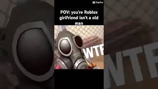 Every Roblox girlfriend [upl. by Efram64]