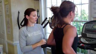 Video 6  HIIT Cardio Training for Fat Loss [upl. by Goldenberg]