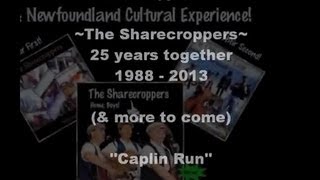 The Sharecroppers 25th Anniversary [upl. by Bayly126]