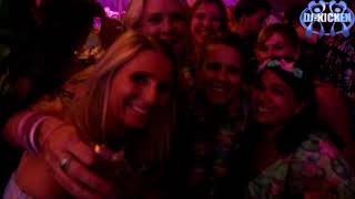 BLOKLAND BEACH 2023 VLOG MONTFOORT DJ Kicken [upl. by Inasah]