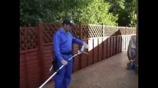 Window cleaning tips  Wagtail Flipper window cleaning tips [upl. by Evvie]