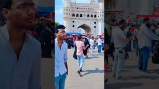 Charminar hyd [upl. by Suki747]