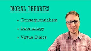 What is Consequentialist or Teleological Ethics [upl. by Haneen988]