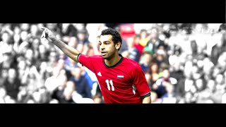 Mohamed Salah محمد صلاح  Magic Skills Assists Goals HD [upl. by Assira]