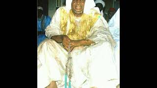 Sheikh Ismael Drame Miracles du Prophete alayhi salam [upl. by Nalloh]