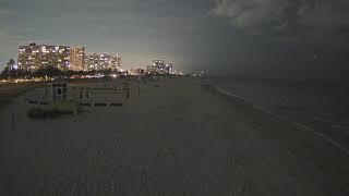 Pompano Beach Florida Live Cam  Florida Beach Live Cam  Pompano Beach Live Cam [upl. by Rettig492]