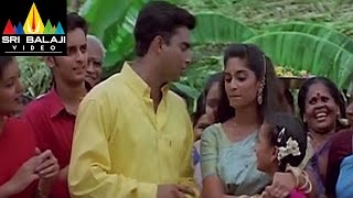 Sakhi Telugu Movie Part 111  Madhavan Shalini Jayasudha  Sri Balaji Video [upl. by Sams]