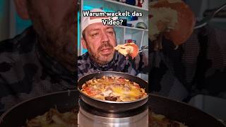 Was hätte Erich Honecker dazu gesagt shortsvideo schorts food mukbang [upl. by Idleman493]