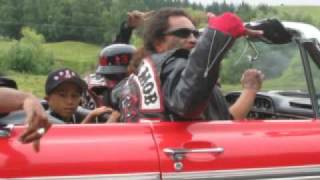 MONGREL MOB WE DAT 2009 1 [upl. by Winstonn]