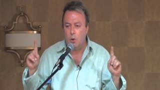 Christopher Hitchens  AAI 2007 [upl. by Alasdair35]