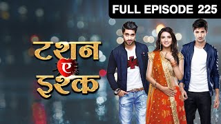 किसकी side ली Yuvraj ने vote देने के लिए  Tashan E Ishq  Episode 225  Zee TV [upl. by Dric]