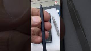 S23 ULTRA S Pen പൊട്ടിപ്പോയി 😭 smartphone [upl. by Smart]