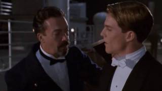 Tim Curry in Titanic 1996 Part 1 of 2 [upl. by Veron]