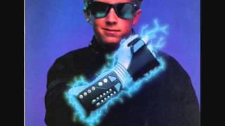 Power Glove  Telecom [upl. by Anastos]