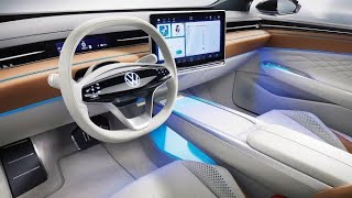 2024 Volkswagen Tiguan indepth Walkaround [upl. by Toby]