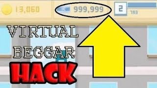 How to hack Virtual Beggar No root [upl. by Colville]