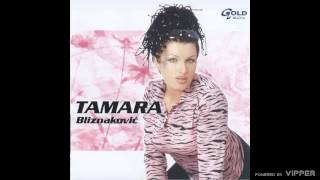 Tamara Bliznaković  Šetala sam  Audio 2005 [upl. by Bartley170]