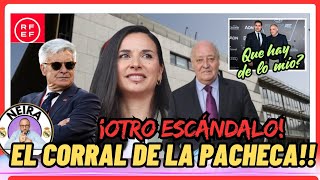 ESCANDALO TRAS ESCANDALO [upl. by Aulea]