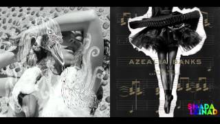 Björk vs Azealia Banks  Pagan Princess [upl. by Ytsim132]