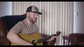 Trey Calloway  Redneck Crazy Tyler Farr Cover [upl. by Tower]