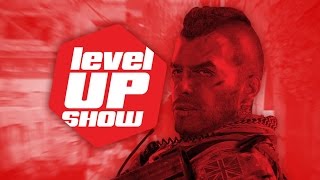 LevelUpShow ¿Has reprobado por culpa de un videojuego [upl. by Sherfield]