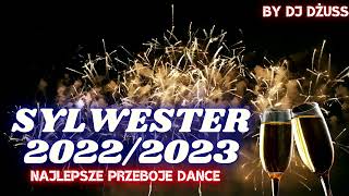 Sylwester 20222023🎵 Mega przeboje Disco Polo 🎵 Największe Hity Disco polo Biesiadne🎵 IMPREZA 2022 [upl. by Ahsac]