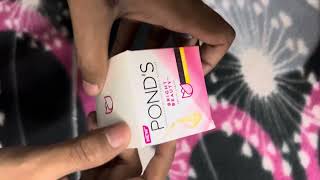 Ponds Bright Beauty Serum Cream Review  Ponds Bright Beauty Cream  Face Brightening Cream [upl. by Kyte460]