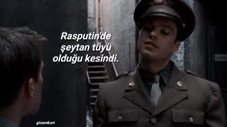 Boney M  Rasputin Türkçe Çeviri Bucky Barnes [upl. by Atterg510]