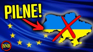 Polska Blokuje Ukrainę “To Nie Jest Miejsce Dla Nich” [upl. by Etnor461]