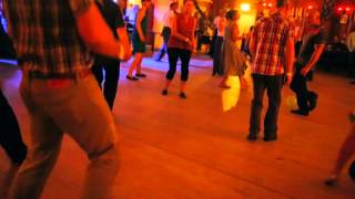 Northern Soul Dancing by Jud  Clip 191  BAMBOOS  TIGHTEN UP [upl. by Gahan146]