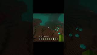 Best mcpe speed run seed for 121 [upl. by Amery]