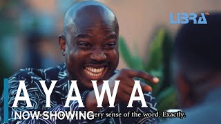 IFE ATI IRORA Latest Yoruba Movie 2023 Odun Adekola  Bukola Olatunji Tunde Aderinoye Damilola Oni [upl. by Gleda]