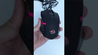 Mouse Redragon Centrophorus 2 Unboxing shorts asmr [upl. by Myrlene]