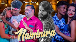 unna nanum nambura chellam love feeling song ganasarathi  sabeshsolomon  blacksingersproductions [upl. by Aihseuqal94]