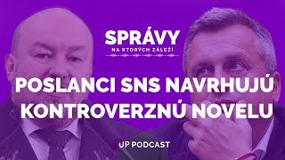 Zuzana Čaputová prijala ponuku jednej z top univerzít sveta Strávi na nej 3 mesiaceSNKZ 141 [upl. by Harrat188]