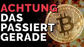 47000 Bitcoin gekauft [upl. by Humfried579]