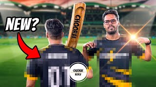 CHOORAL JERSEY REVEAL CHEYTHA VLOH  CHOORAL VLOGS  VLOG72 [upl. by Aenehs860]