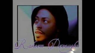 Raheem Devaughn  Soulmate [upl. by Garvy]