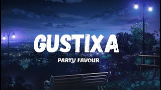 Billie Eilish  Party Favour Gustixa Remix Lofi [upl. by Gilberto]