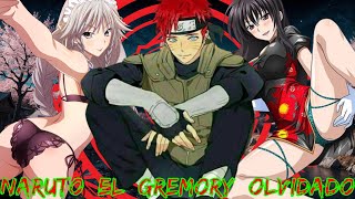 Naruto el Gremory olvidado cap 6 [upl. by Carbone]