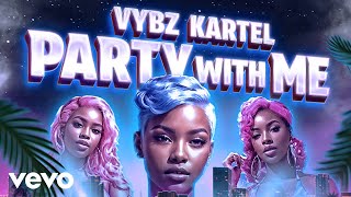 Vybz Kartel  AR15 official audio [upl. by Oker]