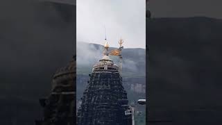 Trimbakeshwar Temple l Trimbakeshwar Temple Nashik 🛕🛕🙏🙏🙏 shorts  YouTube🚩🚩🚩🥥🥥🥥🥥🛕🛕🛕 [upl. by Molly]