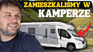 ZAMIESZKALIŚMY W KAMPERZE NA ISLANDII  CO JEDLIŚMY [upl. by Dry]