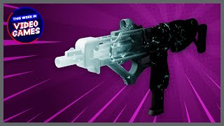 How to get Rapacious Appetite Legendary Submachine Gun plus god roll guide in Destiny 2 [upl. by Nikal]