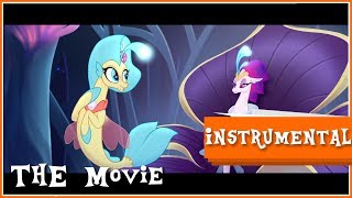 MLP The Movie  The Magic of The Hippogriffs Instrumental1080p  HQ [upl. by Miller]