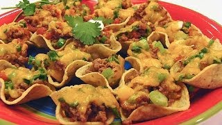 Bettys Mexican Appetizer for Nacho Lovers [upl. by Nannoc]