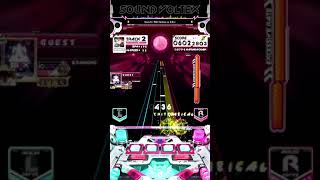 SDVX SociuS MXM 18 譜面確認 [upl. by Niahs]