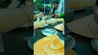 minivlog puneblogger breakfastdate vaishalirestaurent [upl. by Gerty]