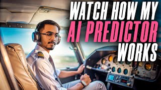 Aviator Masterclass Live Stream Pro Tips amp AI Predictor Upgrades [upl. by Joannes475]